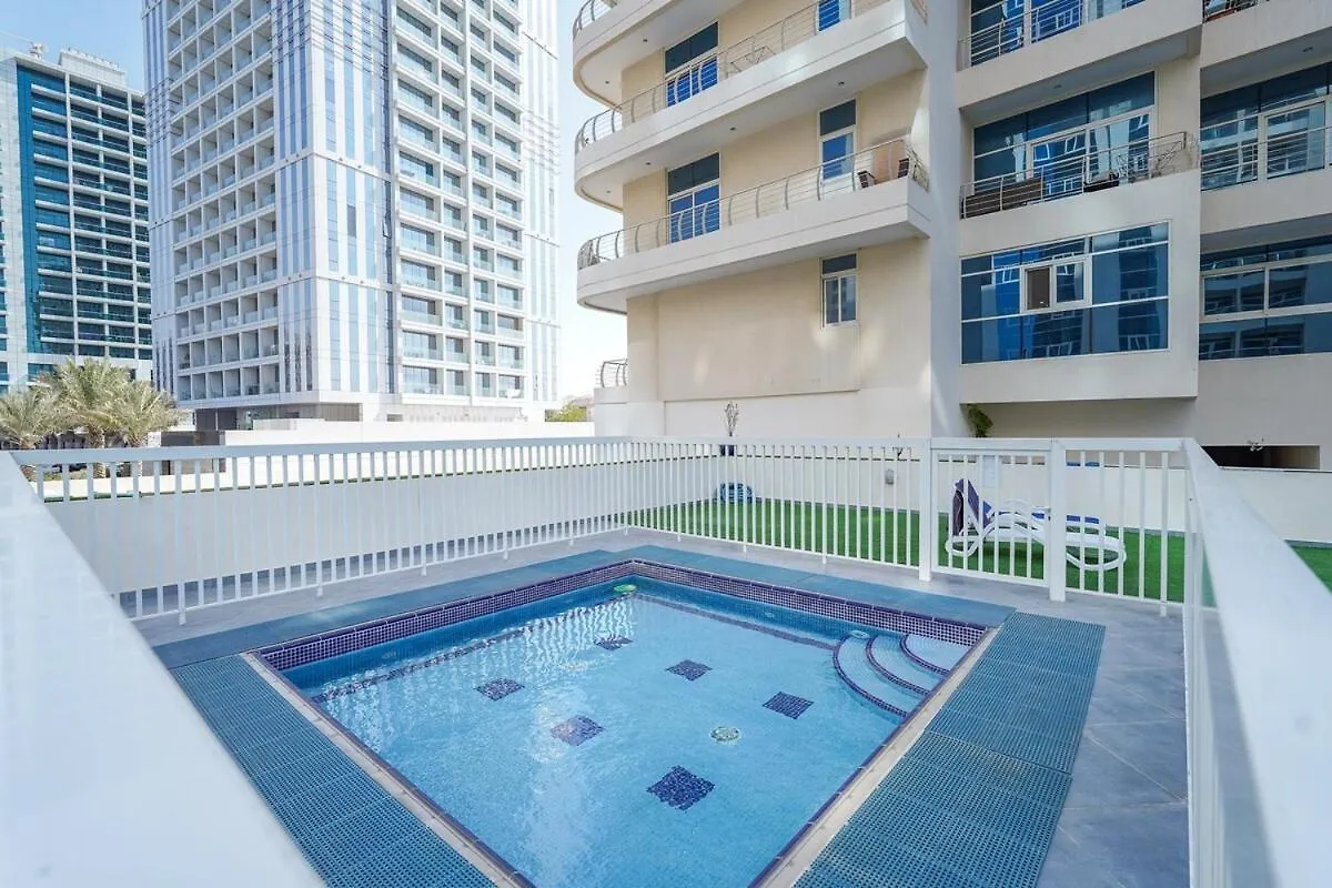 Very Cool And Stylish Apartment In Sports City Dubai