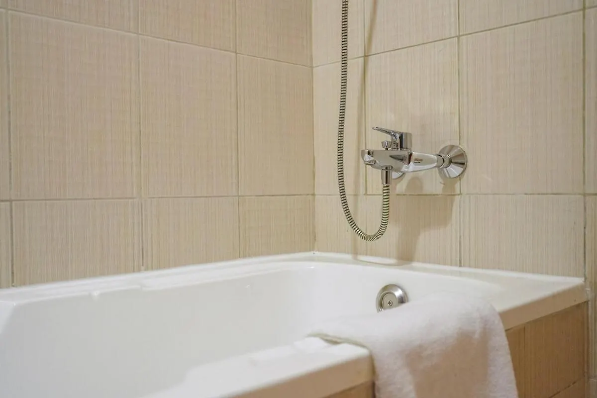 Very Cool And Stylish Apartment In Sports City Dubai