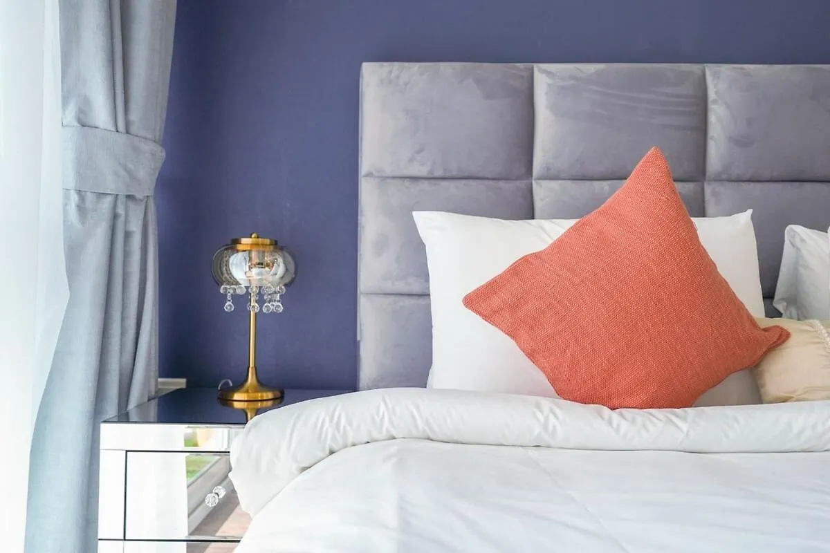 Very Cool And Stylish Apartment In Sports City Dubai