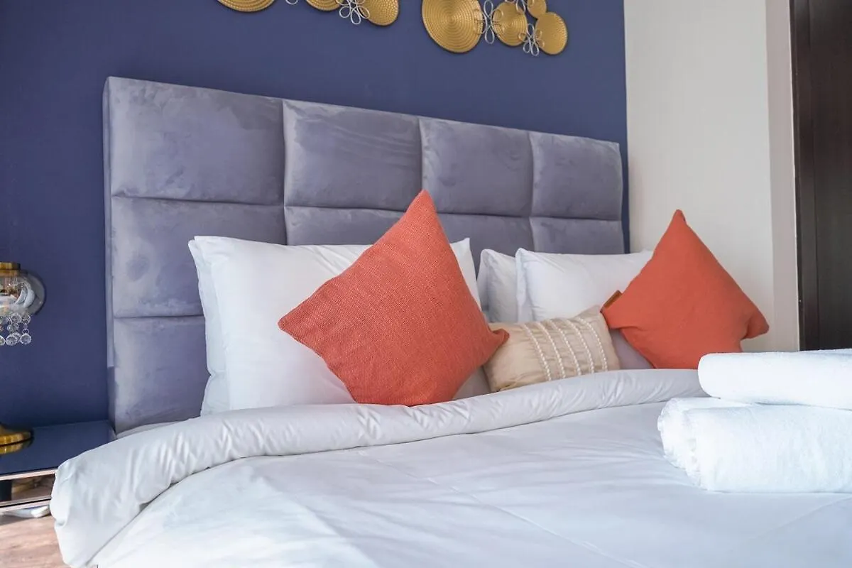 Very Cool And Stylish Apartment In Sports City Dubai