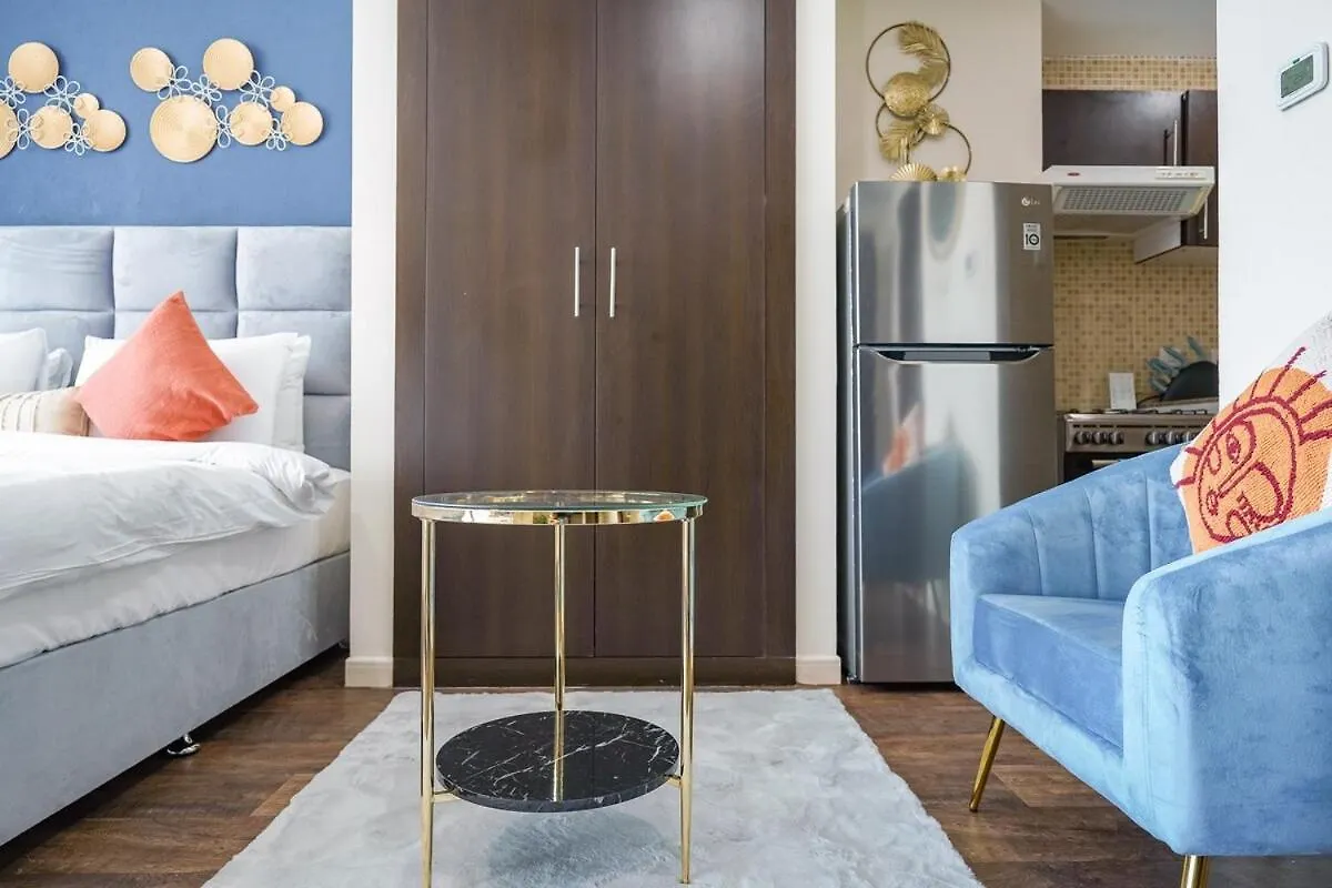 Very Cool And Stylish Apartment In Sports City Dubai United Arab Emirates