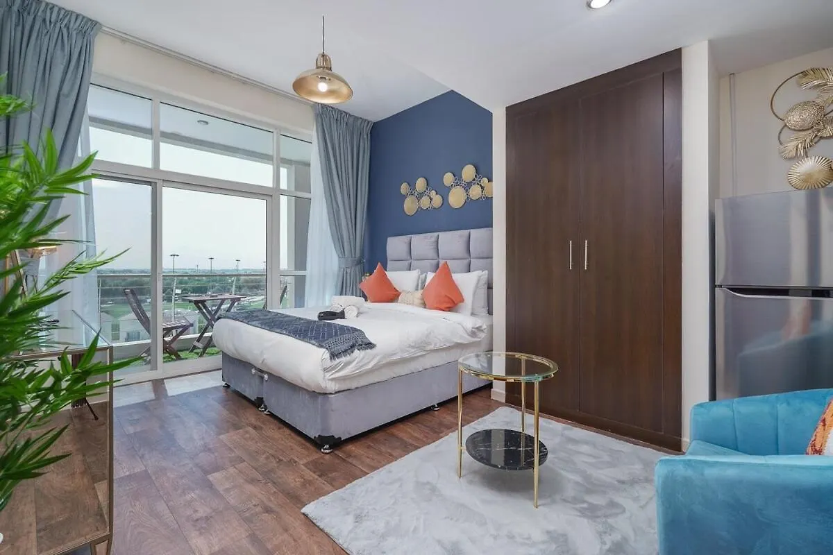 Very Cool And Stylish Apartment In Sports City Dubai