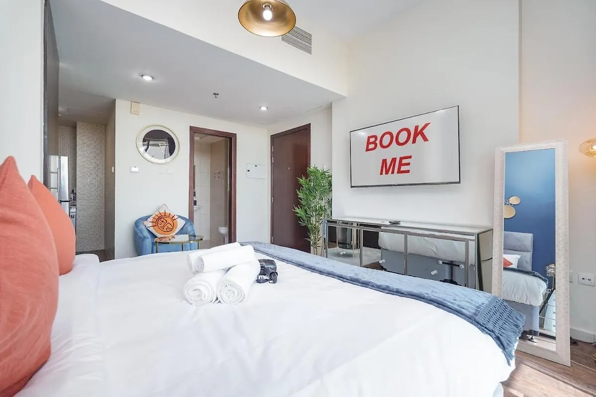Very Cool And Stylish Apartment In Sports City Dubai 0*,  United Arab Emirates