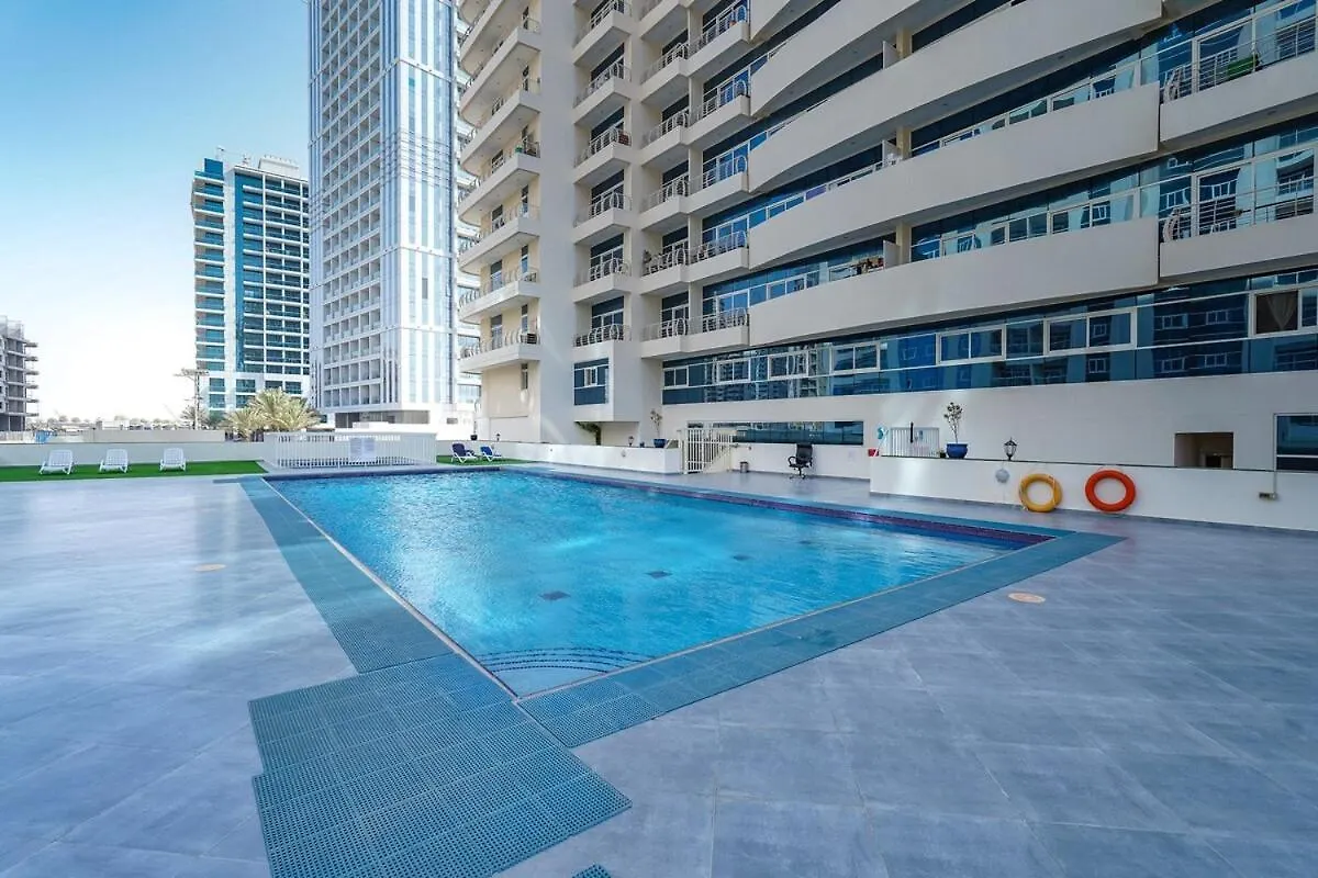 Very Cool And Stylish Apartment In Sports City Dubai